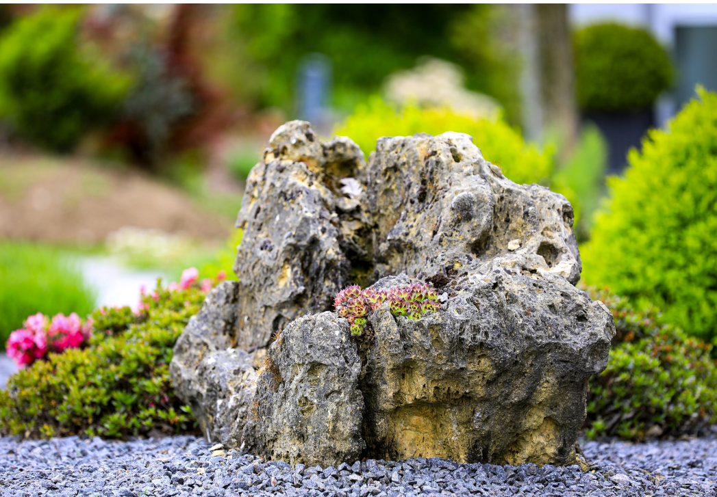 Hardscaping South Florida