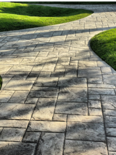 Outdoor property services Independence MO