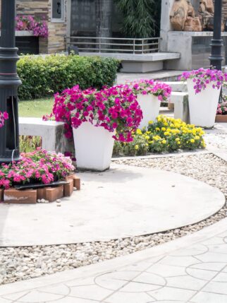 Ed Hardscape & Irrigation