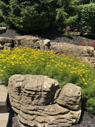 Kansas City Hardscaping